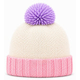 Football Bobble Hat