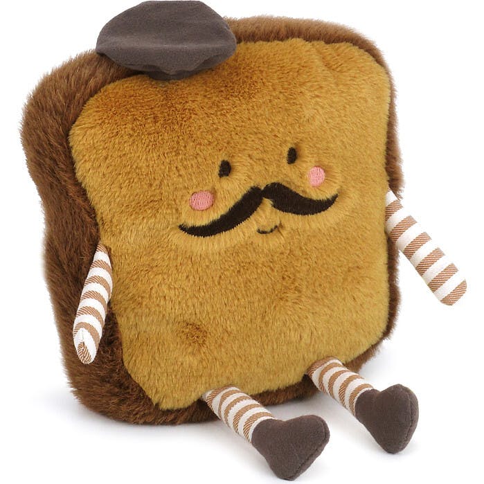 Monsieur Toast