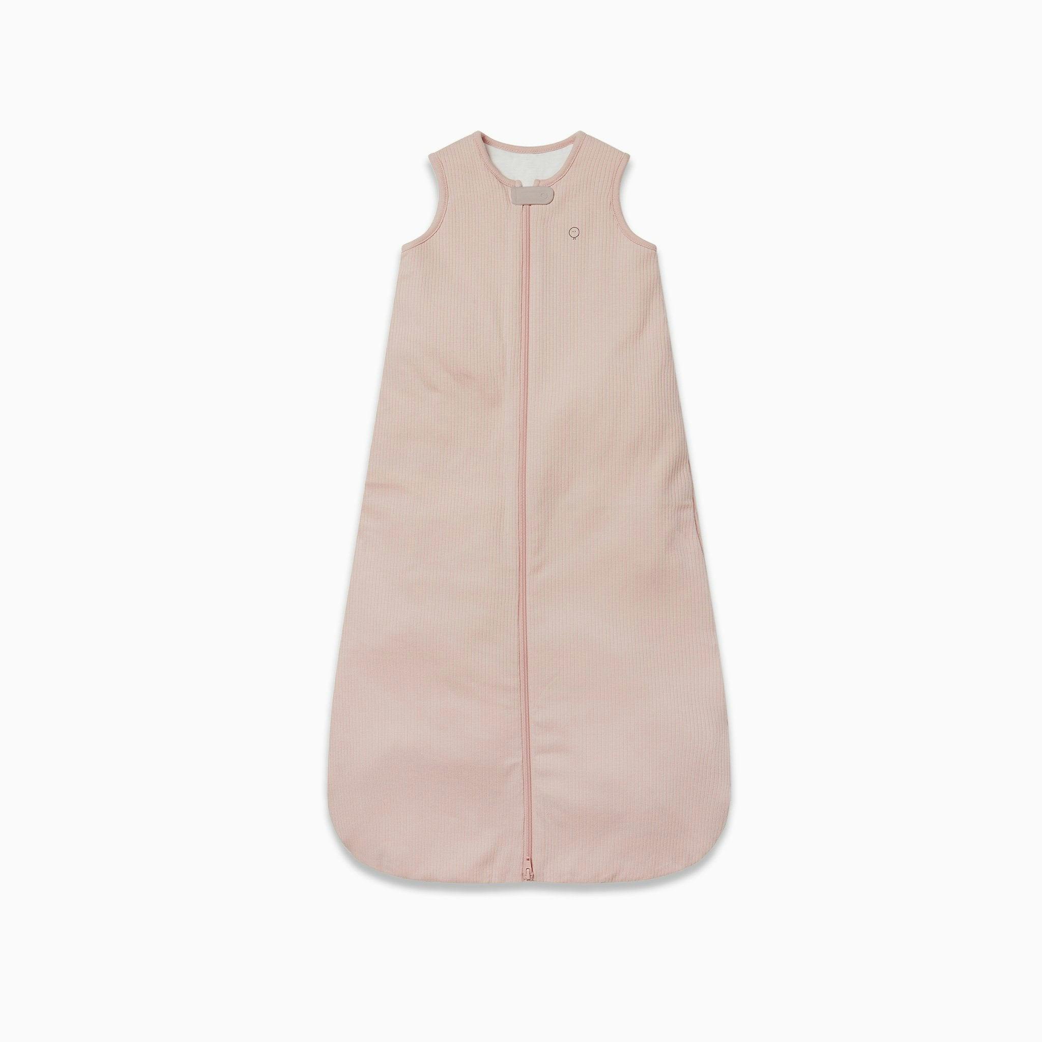 Ribbed Front Opening Sleep Sack 1.5 TOG