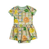 Charlie baby dress