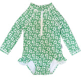 Emily Baby Sunsuit