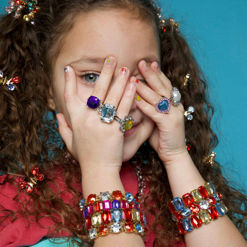 Happy Hour Bracelet Set