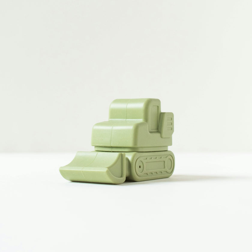 Truck Bath Toys Multi