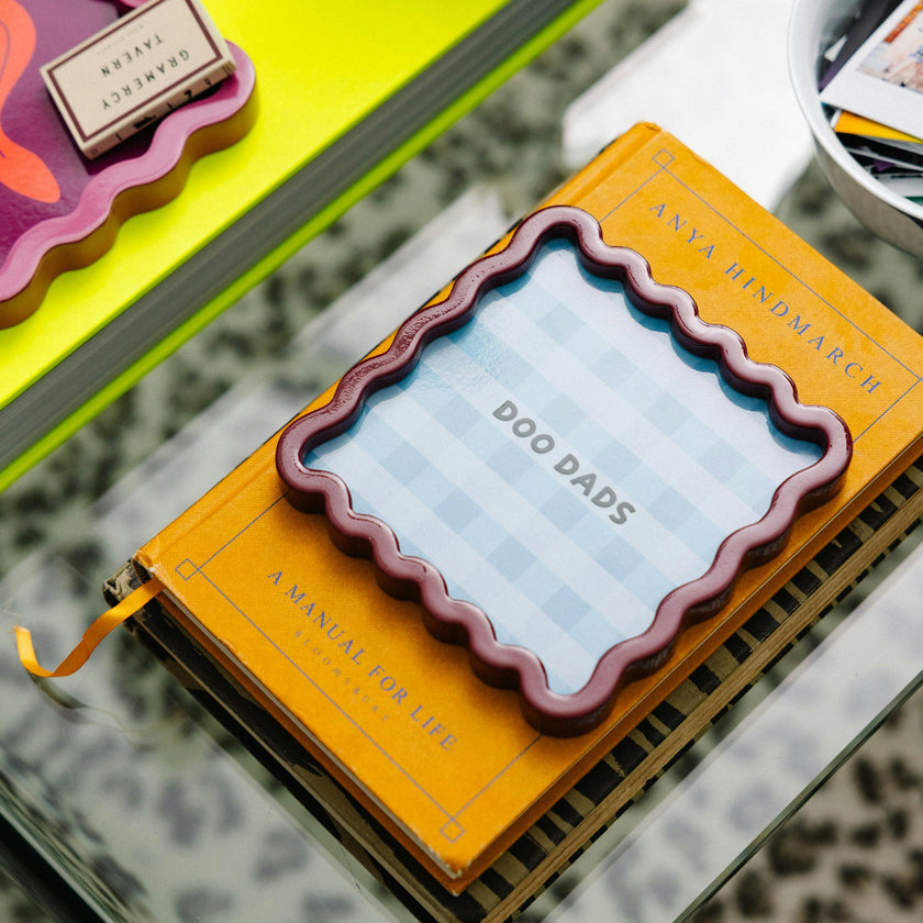 DooDads Lacquer Tray