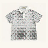 Boys' Performance Polo in Back to School