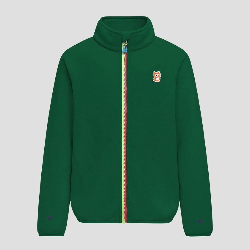 Ado bio-fleece jacket
