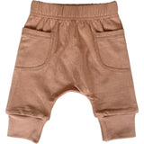 Baby Boy Pocket Pants