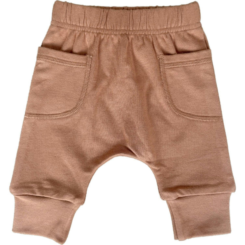 Baby Boy Pocket Pants