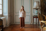 Luco girl's trousers