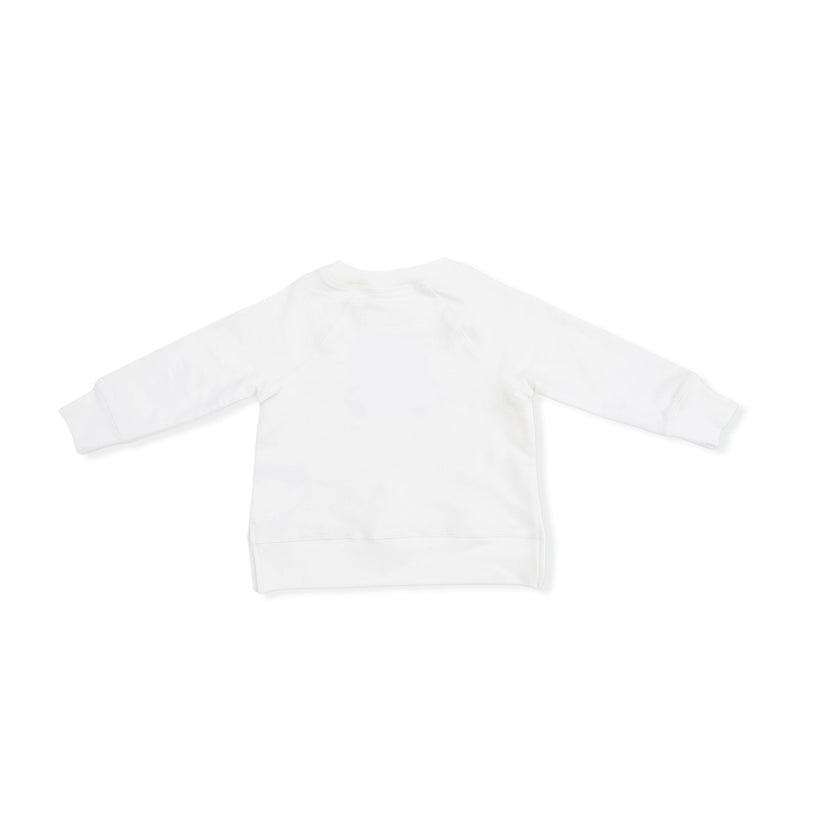 Golf Sets - Raglan Sweatshirt G is for Golf