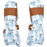 Kids Waterproof Ski Mitten
