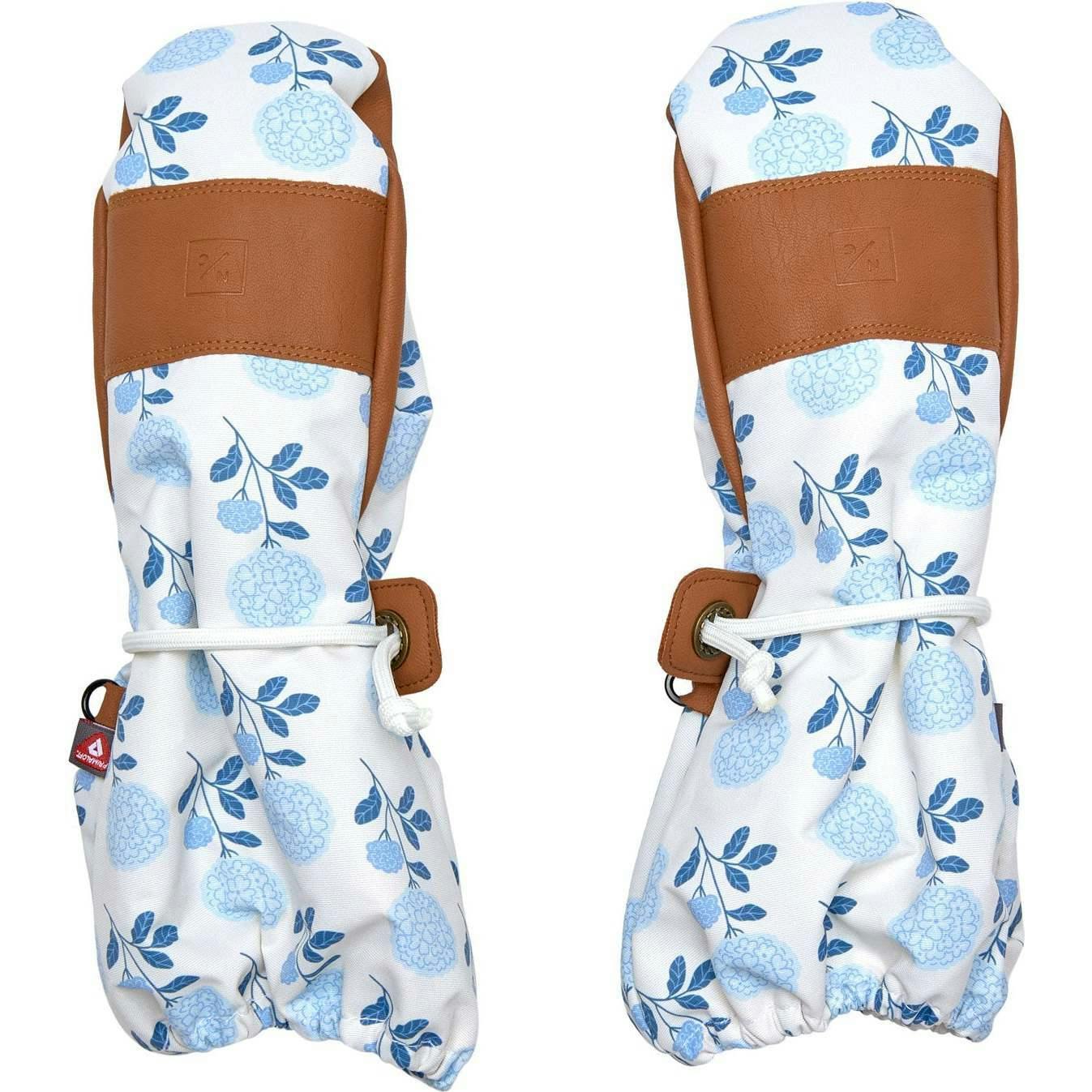Kids Waterproof Ski Mitten