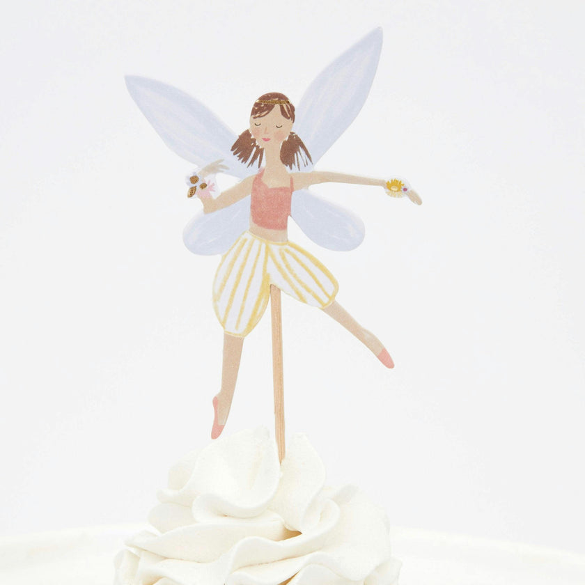 Fairy Cupcake Kit