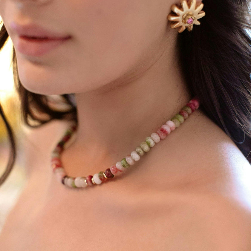Bailey Necklace