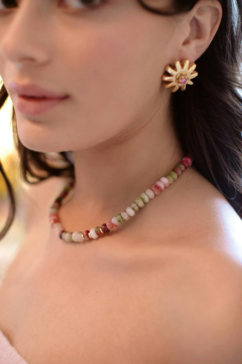 Bailey Necklace