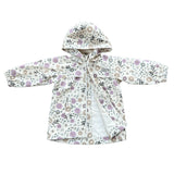 Girl's Cotton Jacket