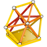 Color Recycled, 42 Pieces - 3+ Y