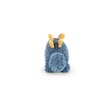 Blue Spike Stegosaurus