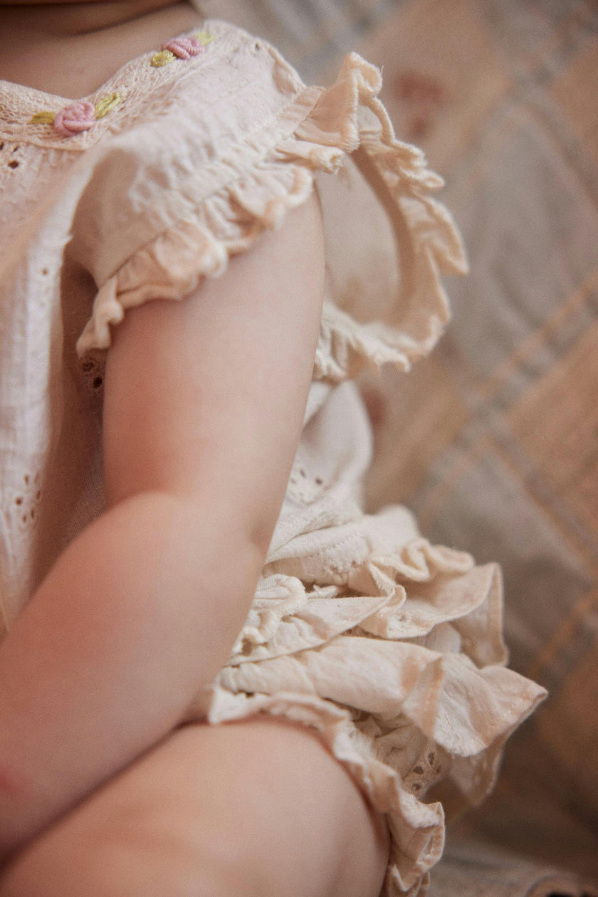 Luna Baby Set