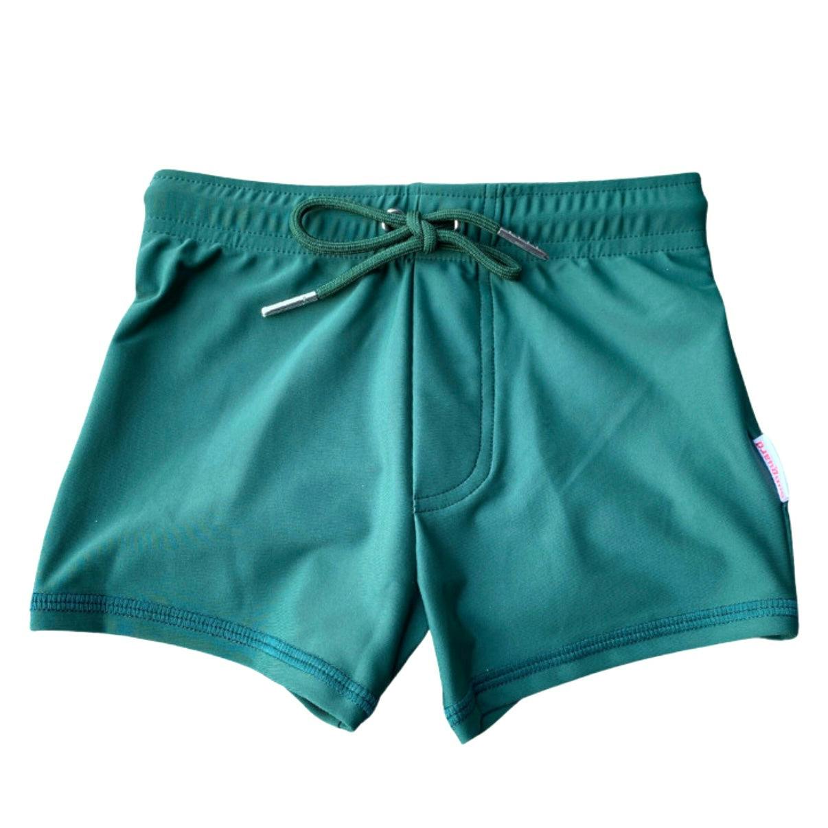 Ray Kids Swim Shorts