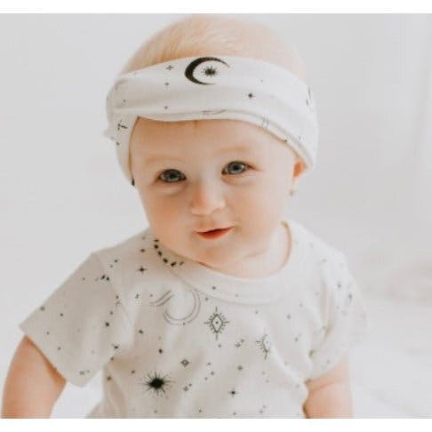 headband | celestial