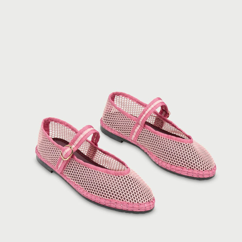 Isabella Pink