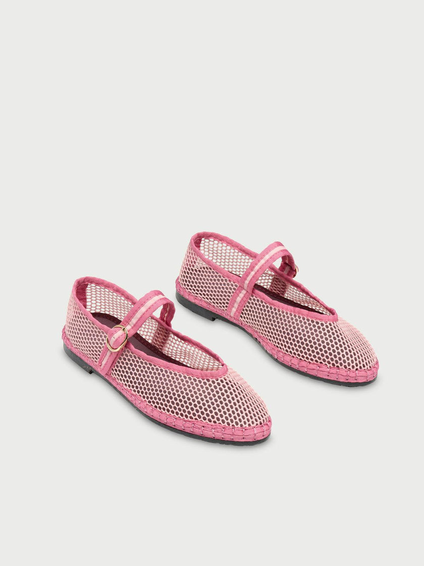 Isabella Pink