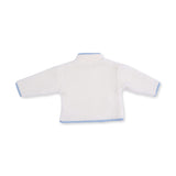 Sherpa - Zip Jacket with Lining