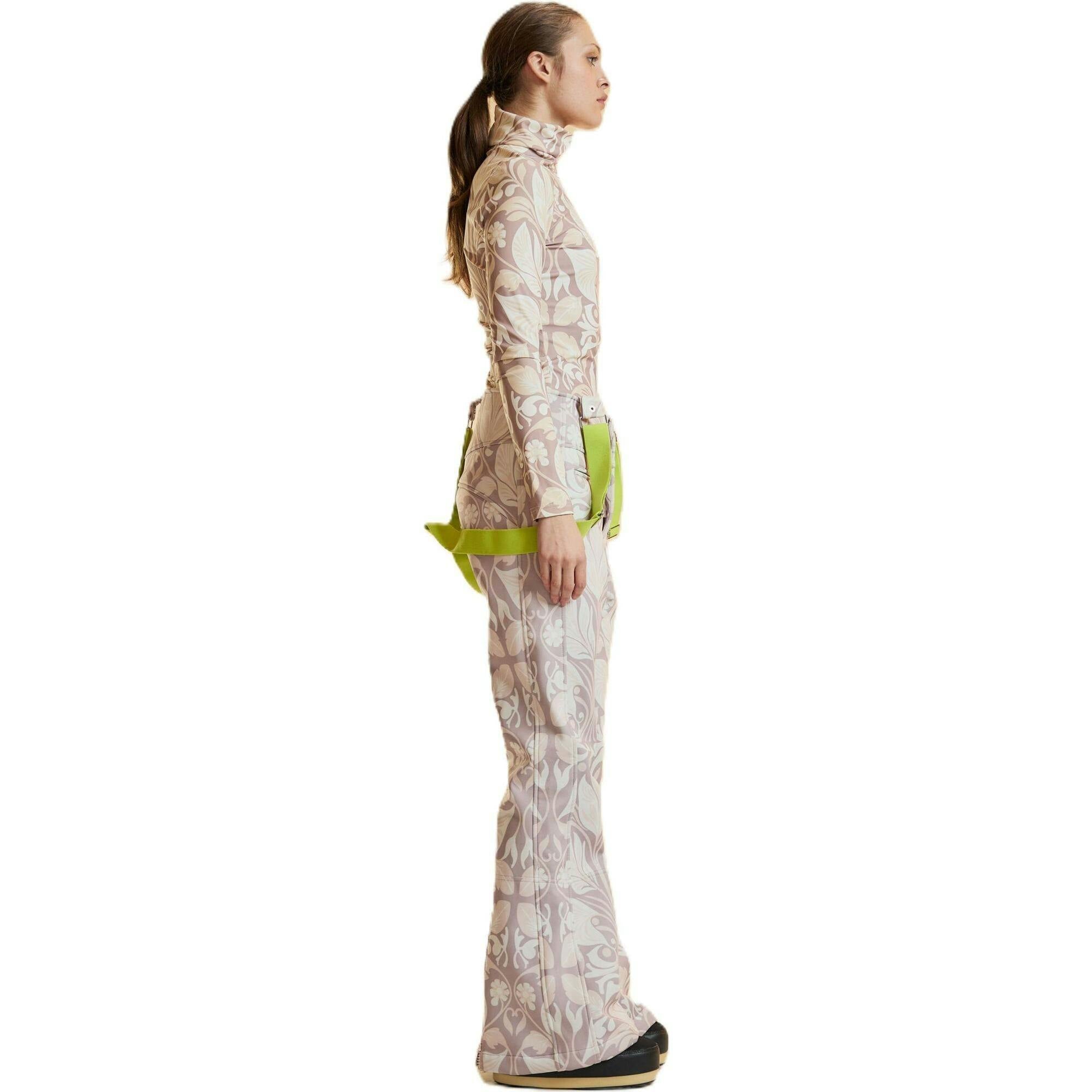 Art Nouveau Turtleneck