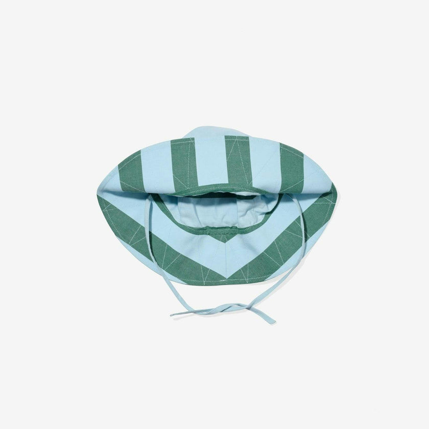 Noe Hat, Surf Stripe