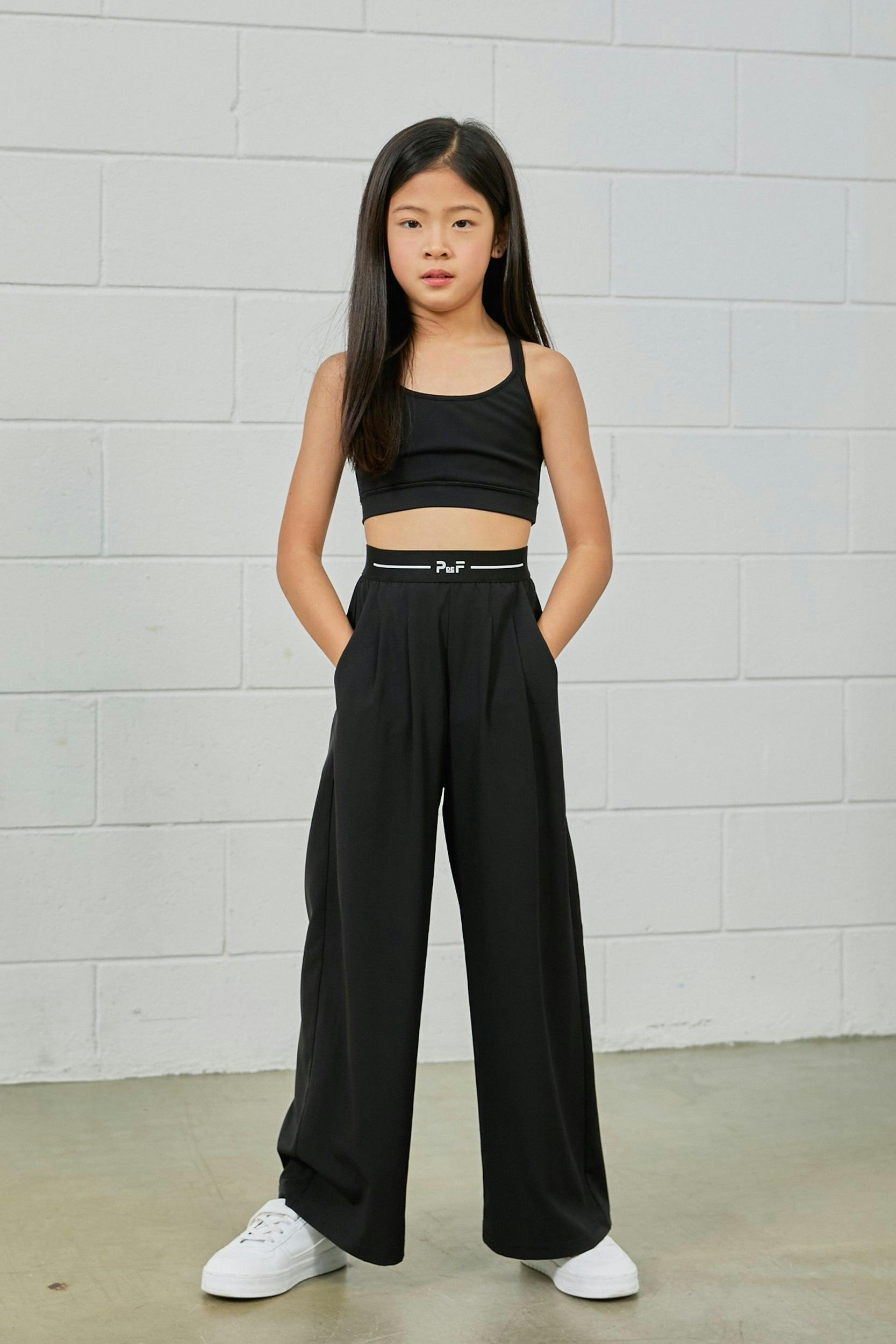 AirFlow Wide Leg Pant