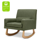 Nursery Works Sleepytime Rocker in Boucle
