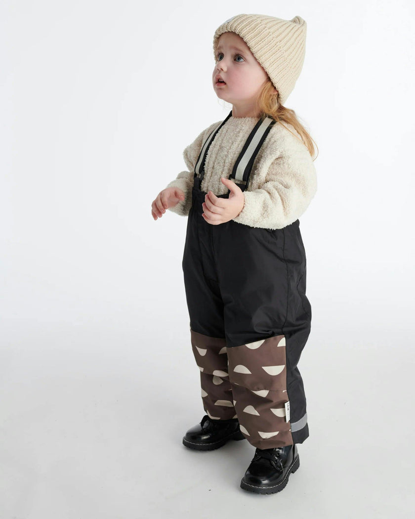 Ski Pants - Nico