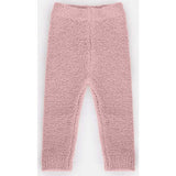 Baby Girls Fuzzy Leggings