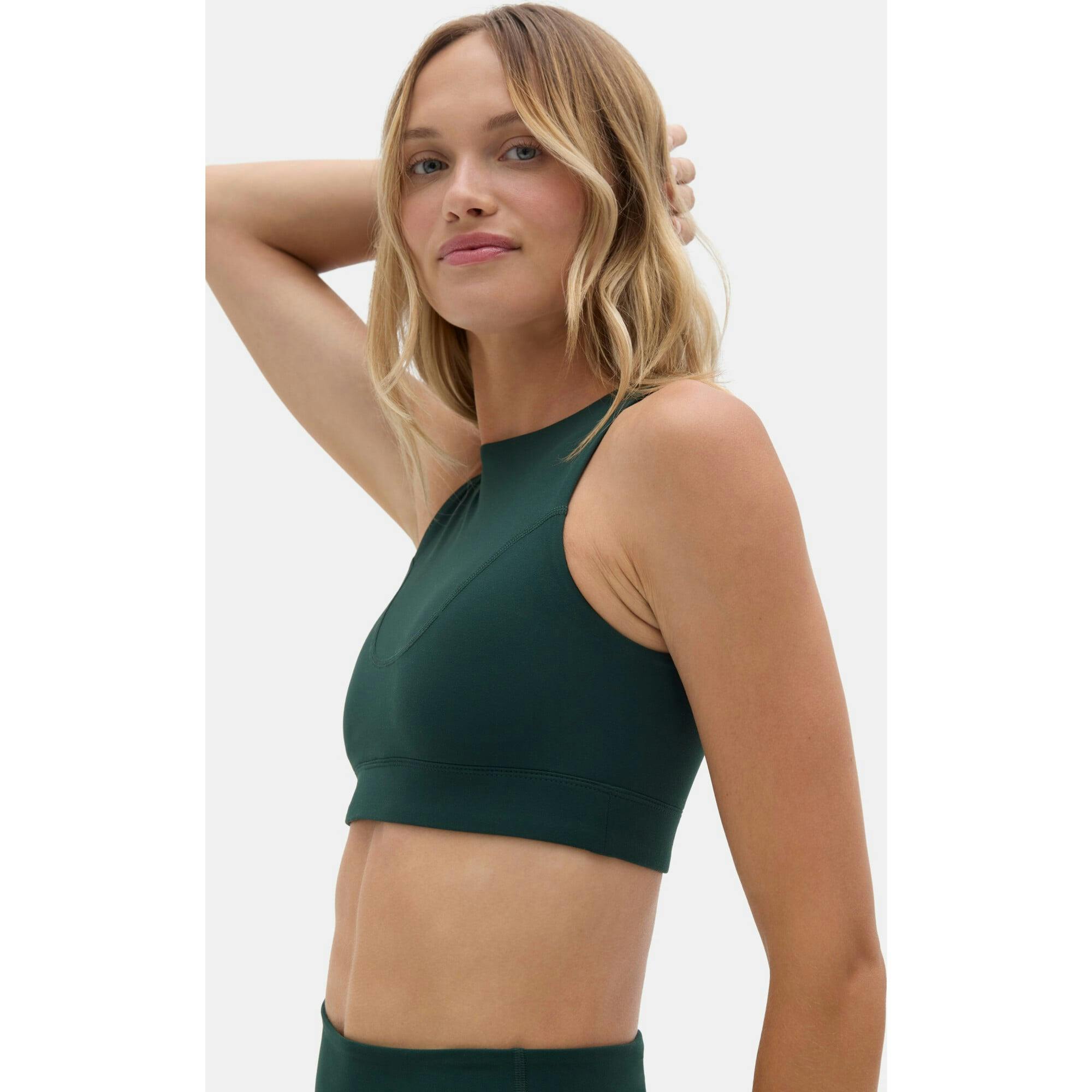 Kara Bra Alpine