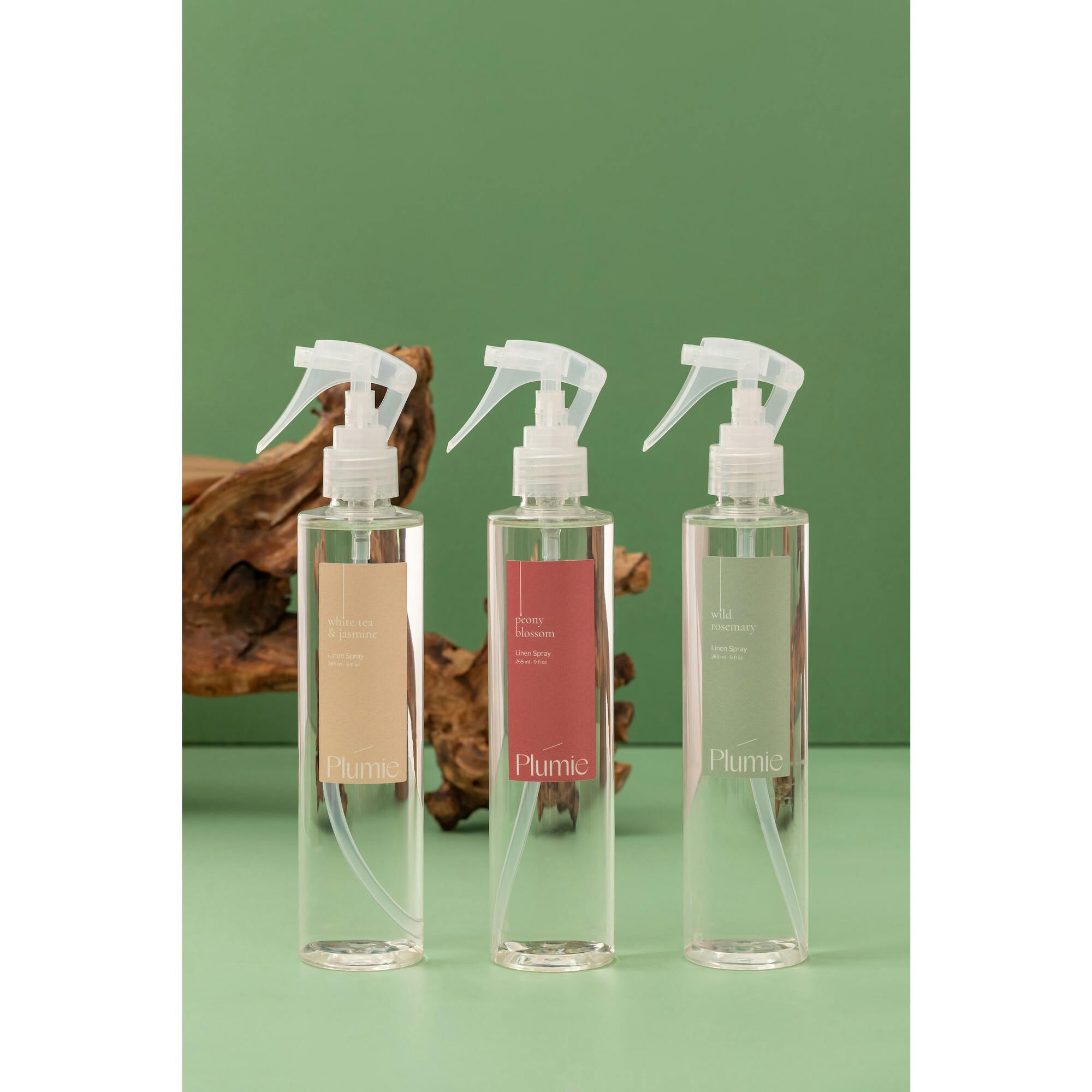 Linen Spray | Peony Blossom
