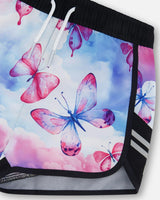 Athletic Short
