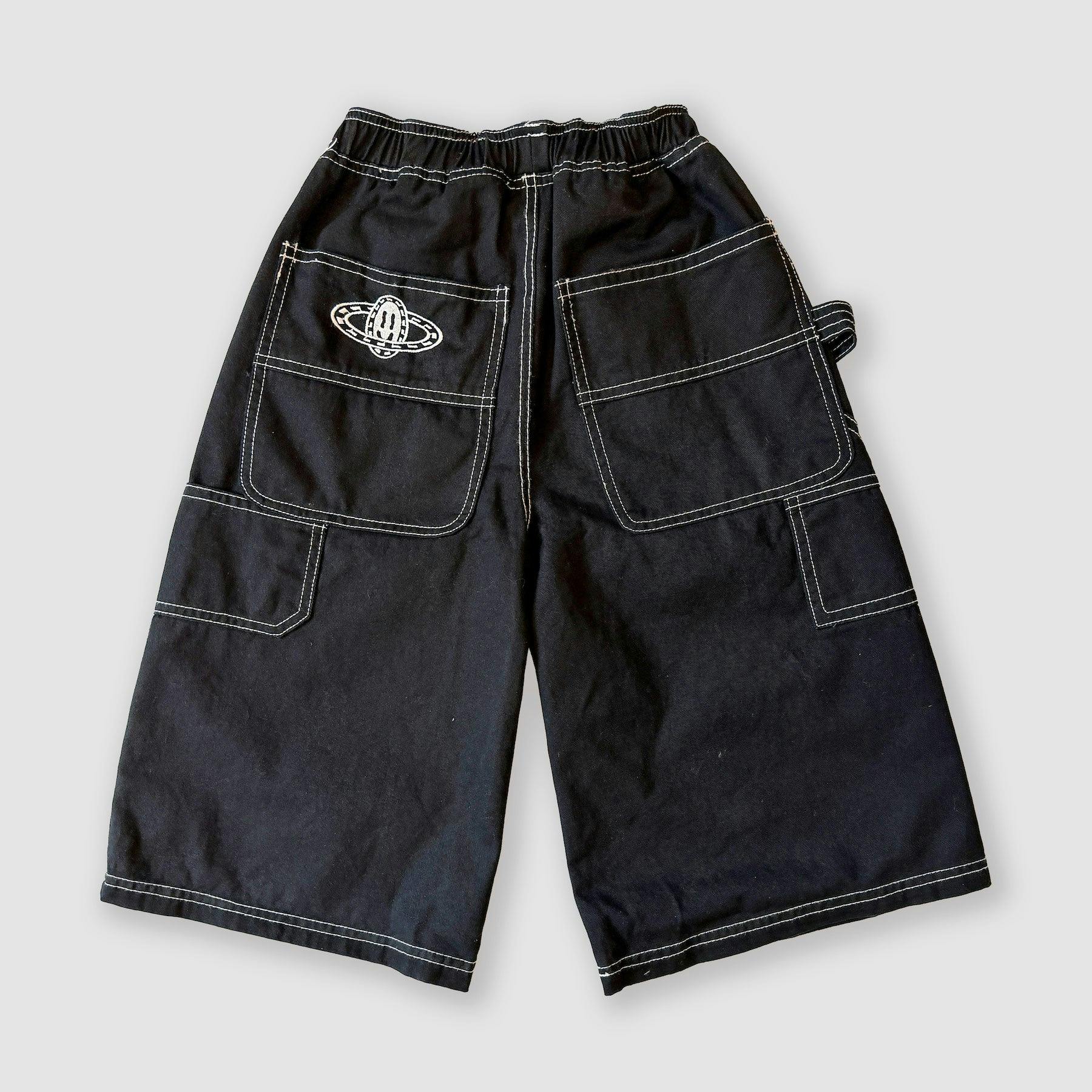 Skater Pants