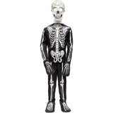 Glow in the Dark Skeleton Shirt, Pants & Mask