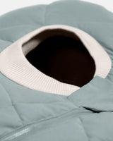 Car Seat Cocoon - Benji Sherpa