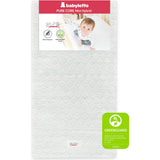 Pure Core Mini Crib Mattress with Hybrid Waterproof Cover