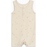 Nile Romper - Marina / Sea + Dune