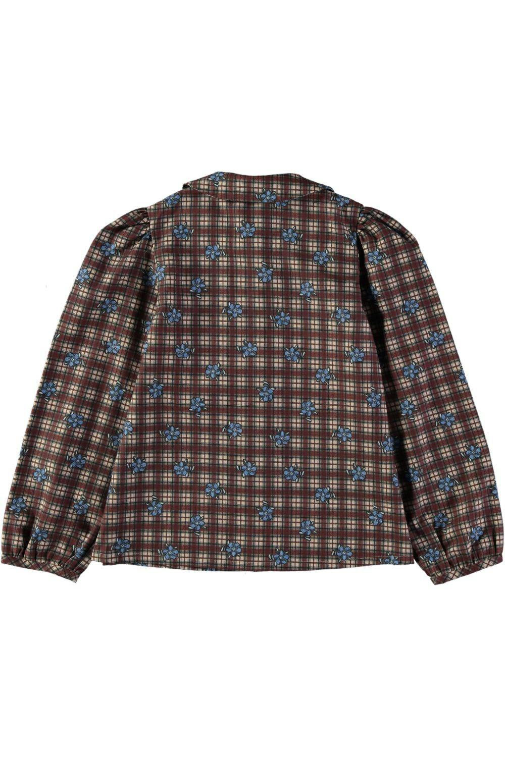 Blouse fille Jenny