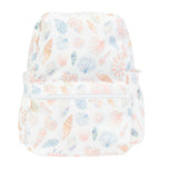 The Backpack in Shells