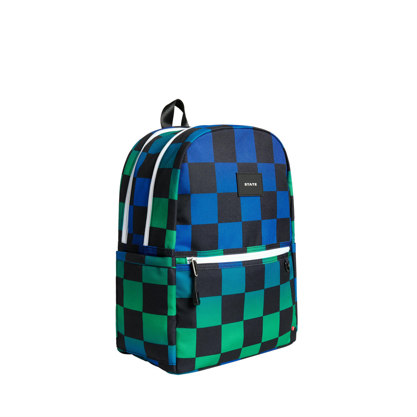 Kane Double Pocket Backpack