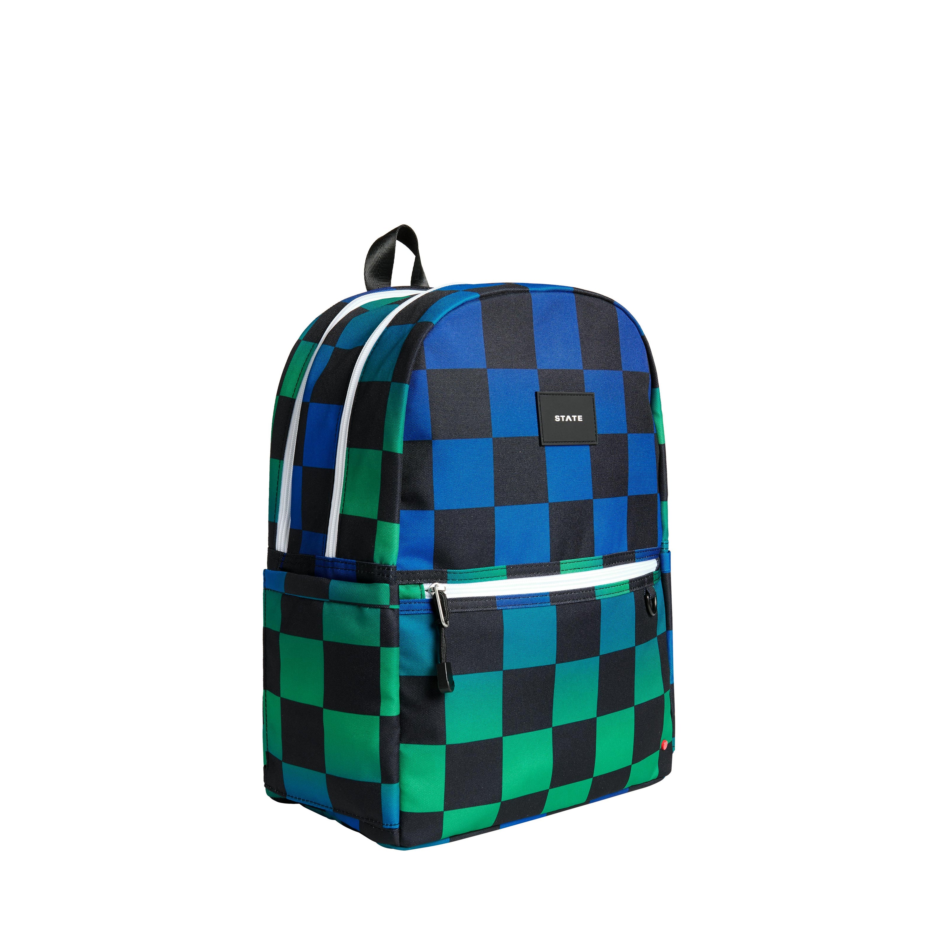 Kane Double Pocket Backpack
