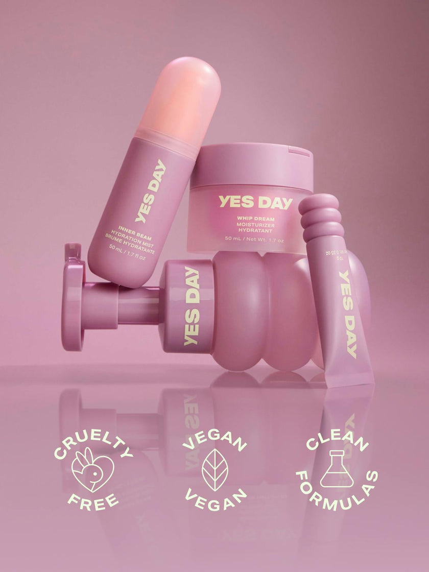 Float Foam® Face Cleanser