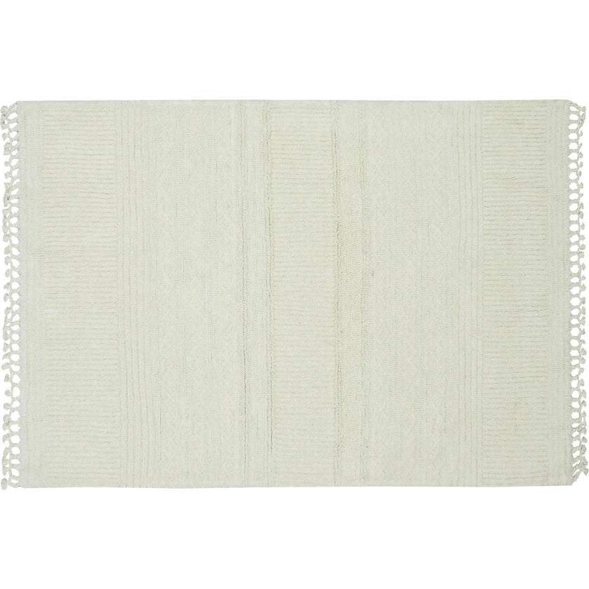 Ari Large Woolable Rug