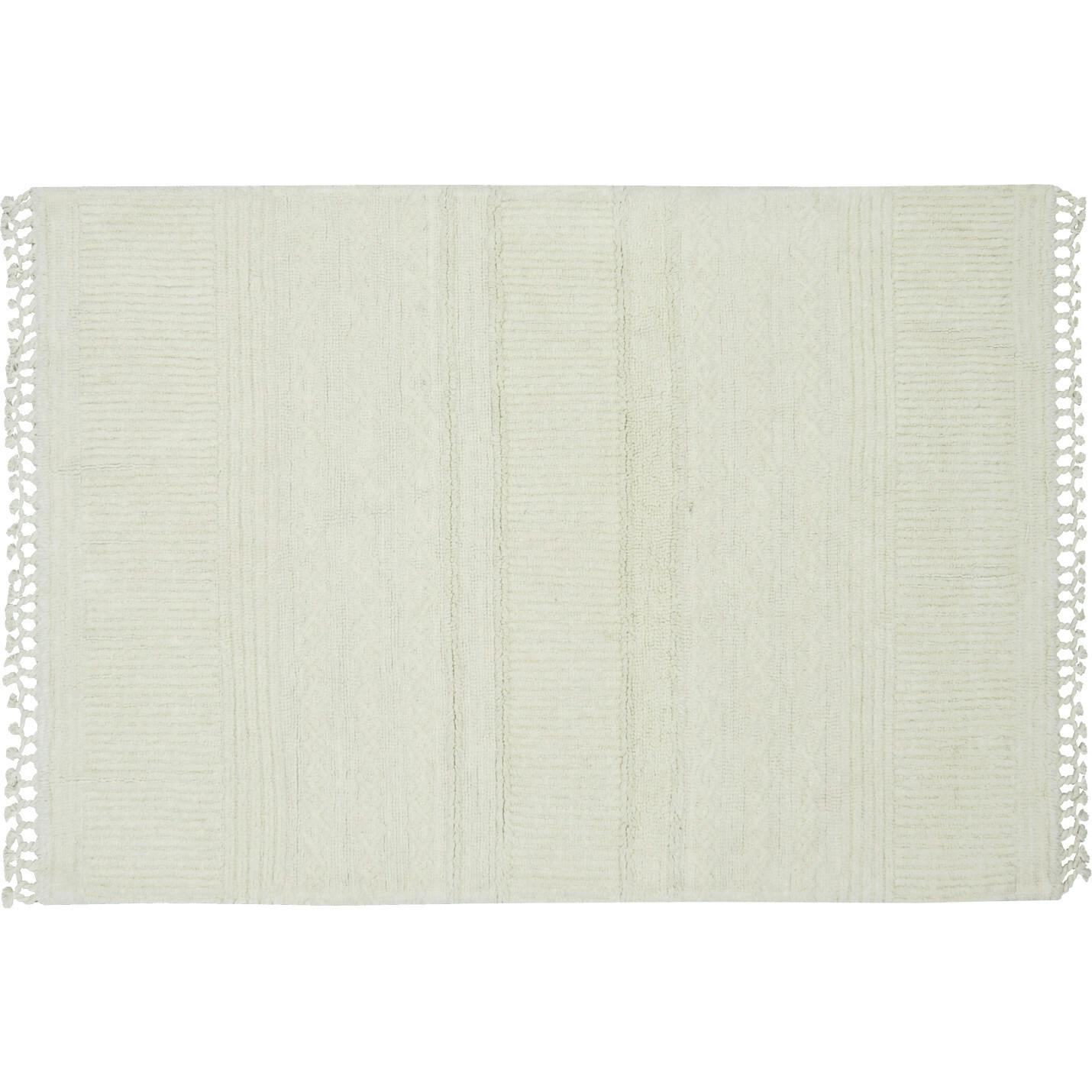 Ari Large Woolable Rug