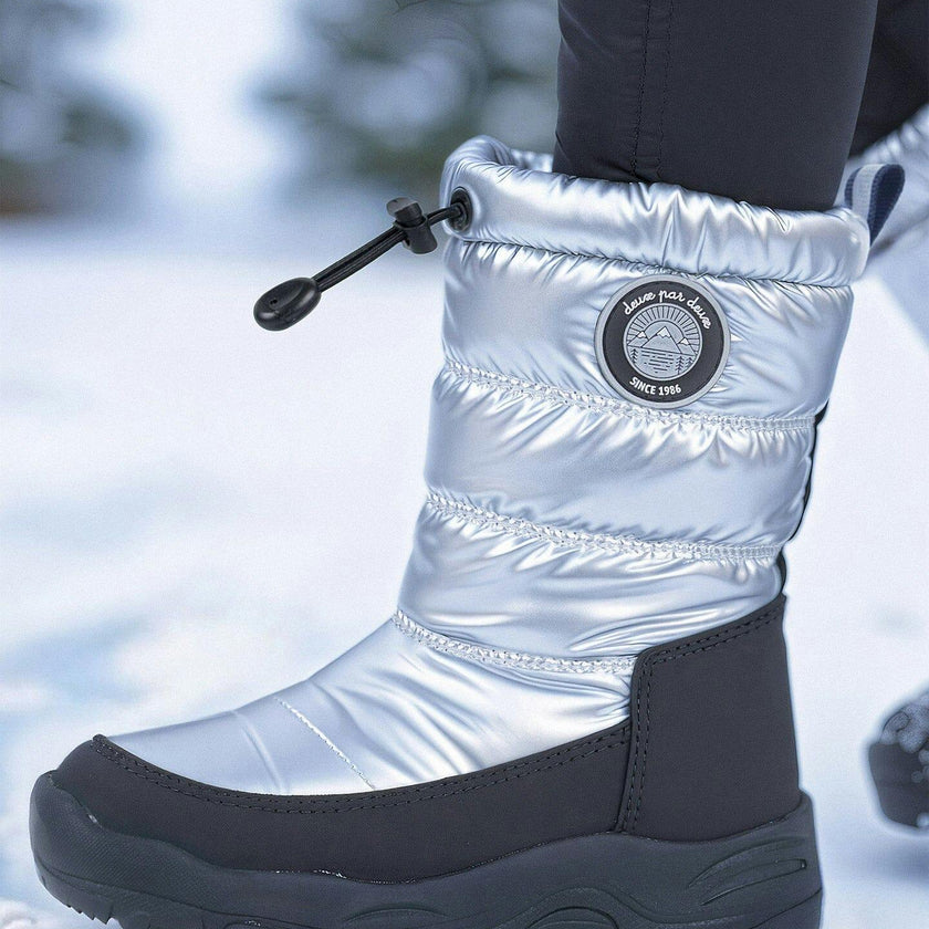 Winter Boots